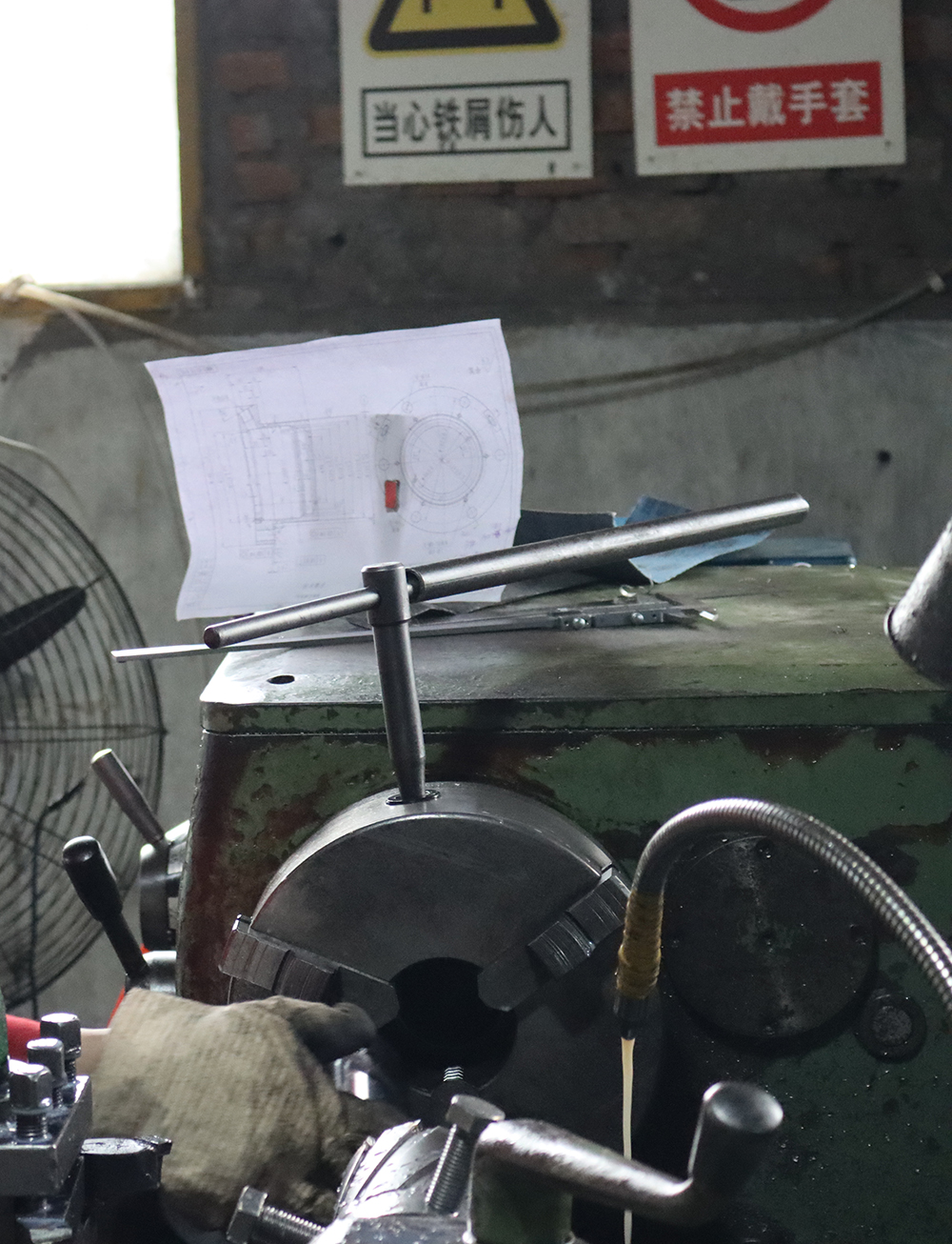 九寨溝機械密封安裝一般應遵循以下常規 