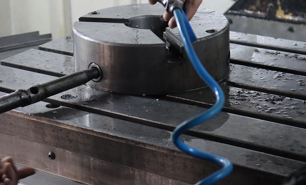 九寨溝機械密封的腐蝕與防護