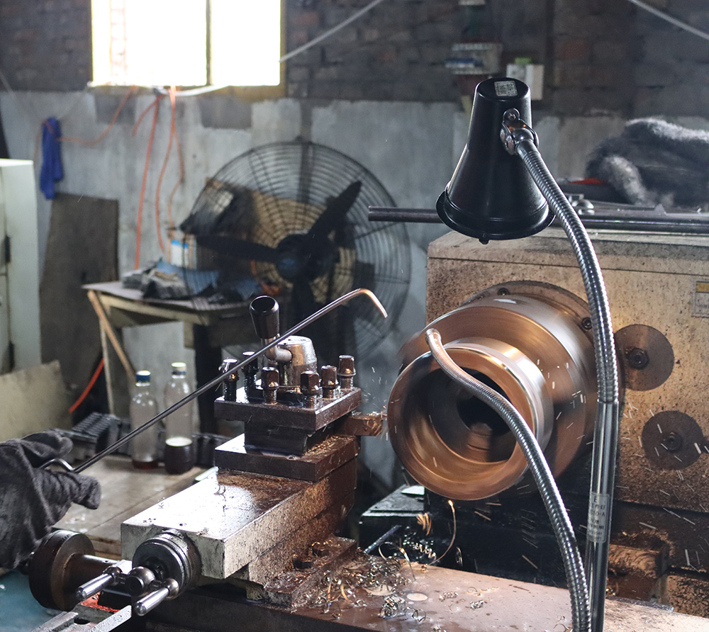 九寨溝液壓油缸密封件包括哪些密封件呢？ 