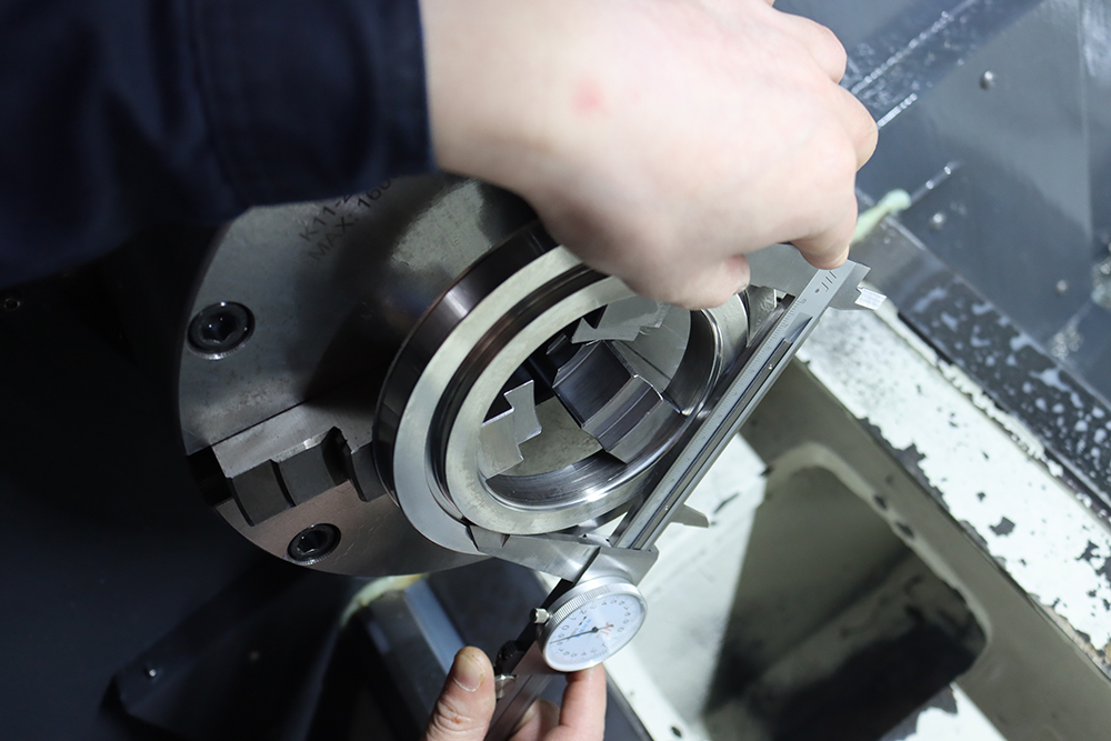 晉中提高機械密封使用壽命的措施和看法 