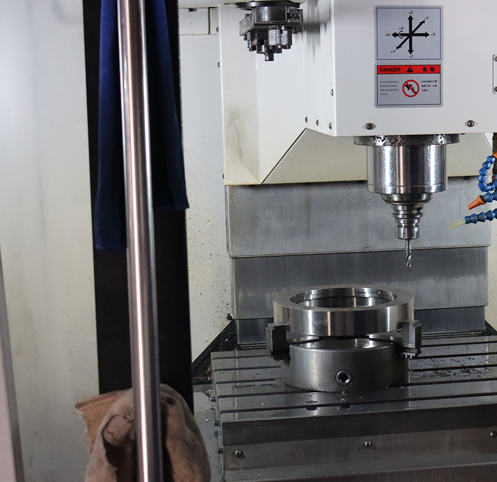 九寨溝液壓密封圈的一些小知識