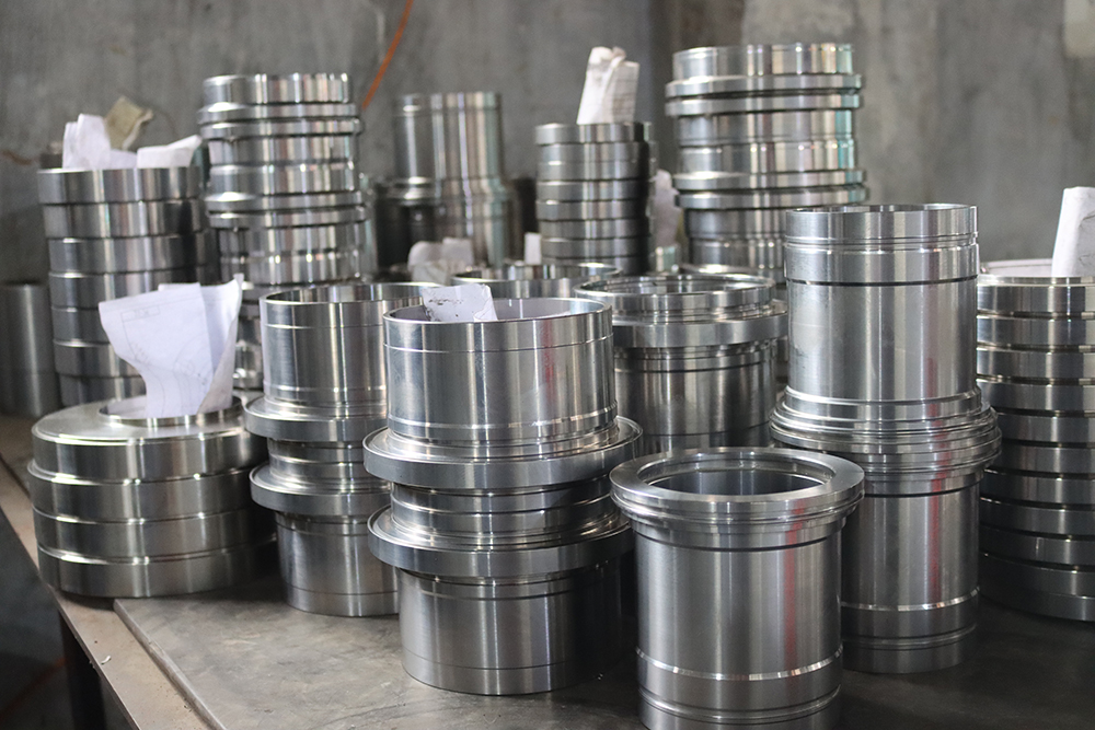 晉中軟填料密封的安裝使用步驟和注意事項 