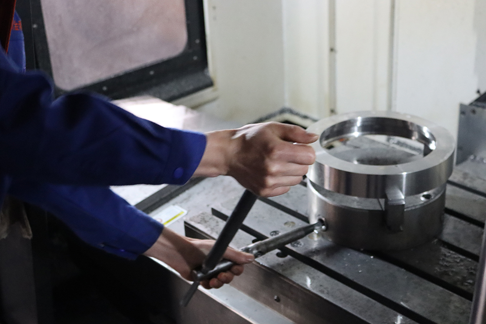 花溪泵用機械密封檢修中的幾個誤區 