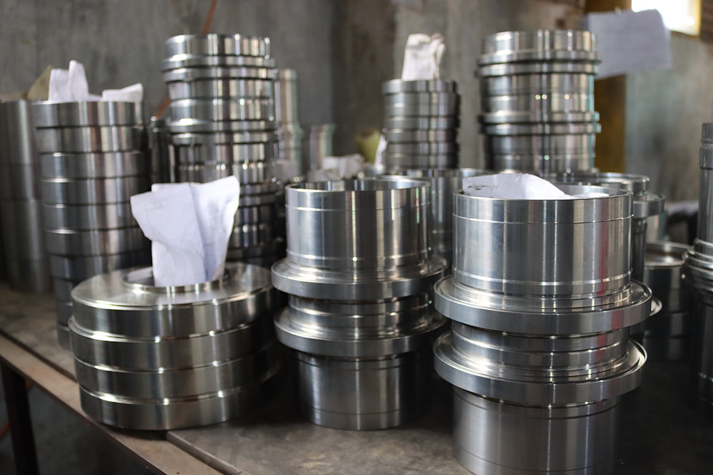 花溪淺談化工廠的機械密封