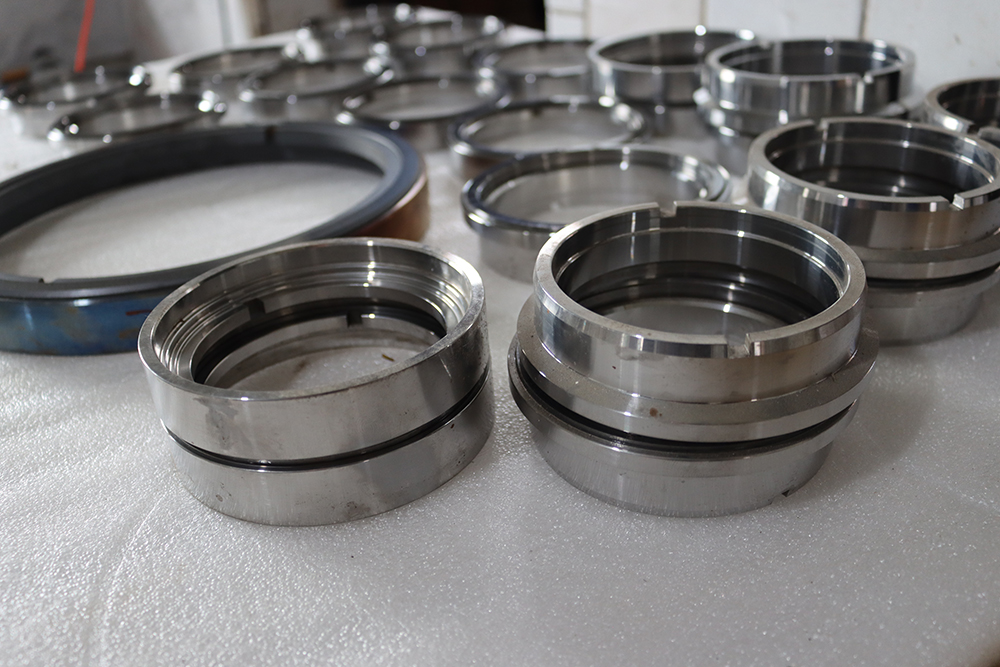 九寨溝波紋管機械密封的結構特點、適用範圍及運行參數 