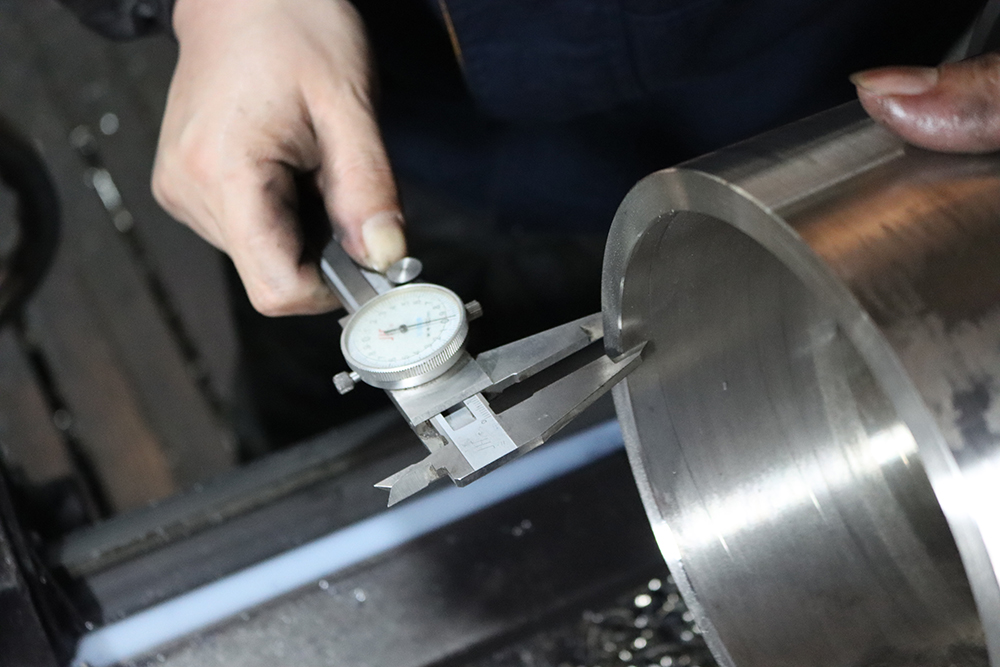 九寨溝機械密封選型的主要參數及基本原則 