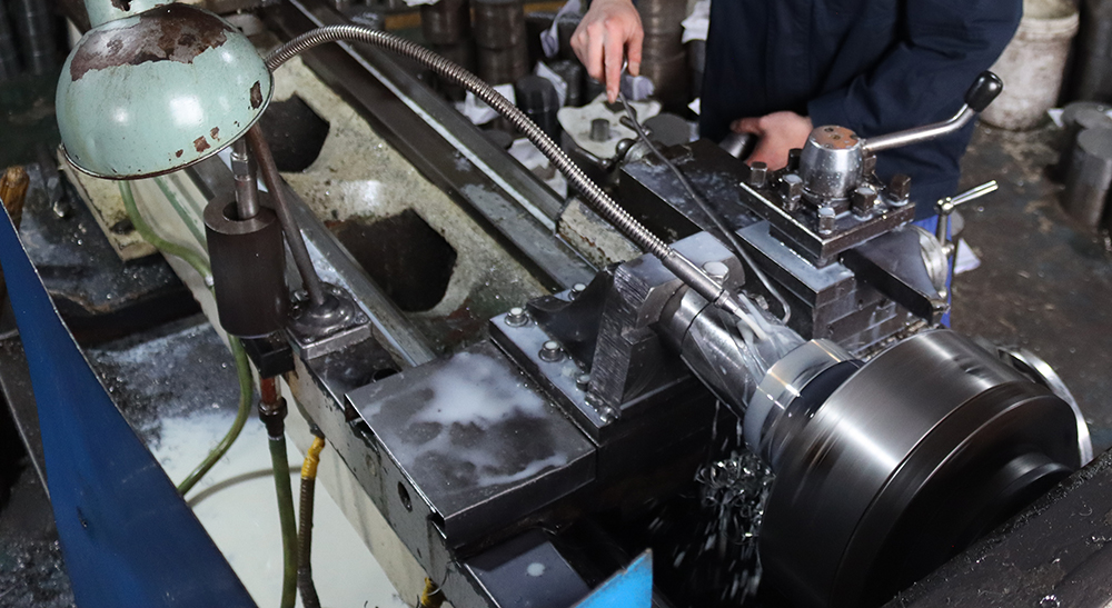 西區機械密封與軟填料密封相比的優缺點 