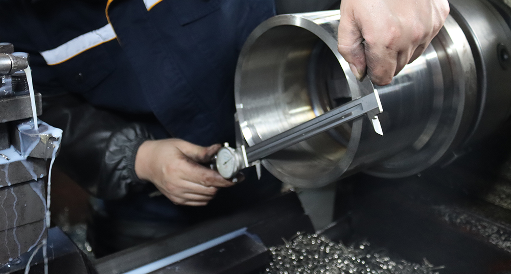 西區泵用機械密封的正確安裝和使用 