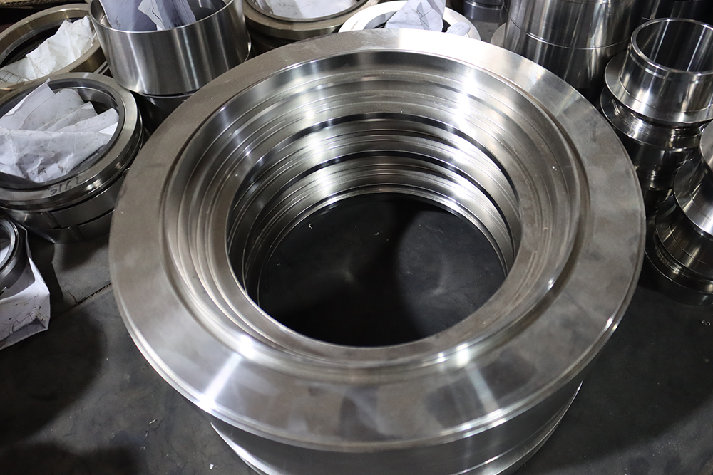 西區機械密封的智能化，你了解多少？