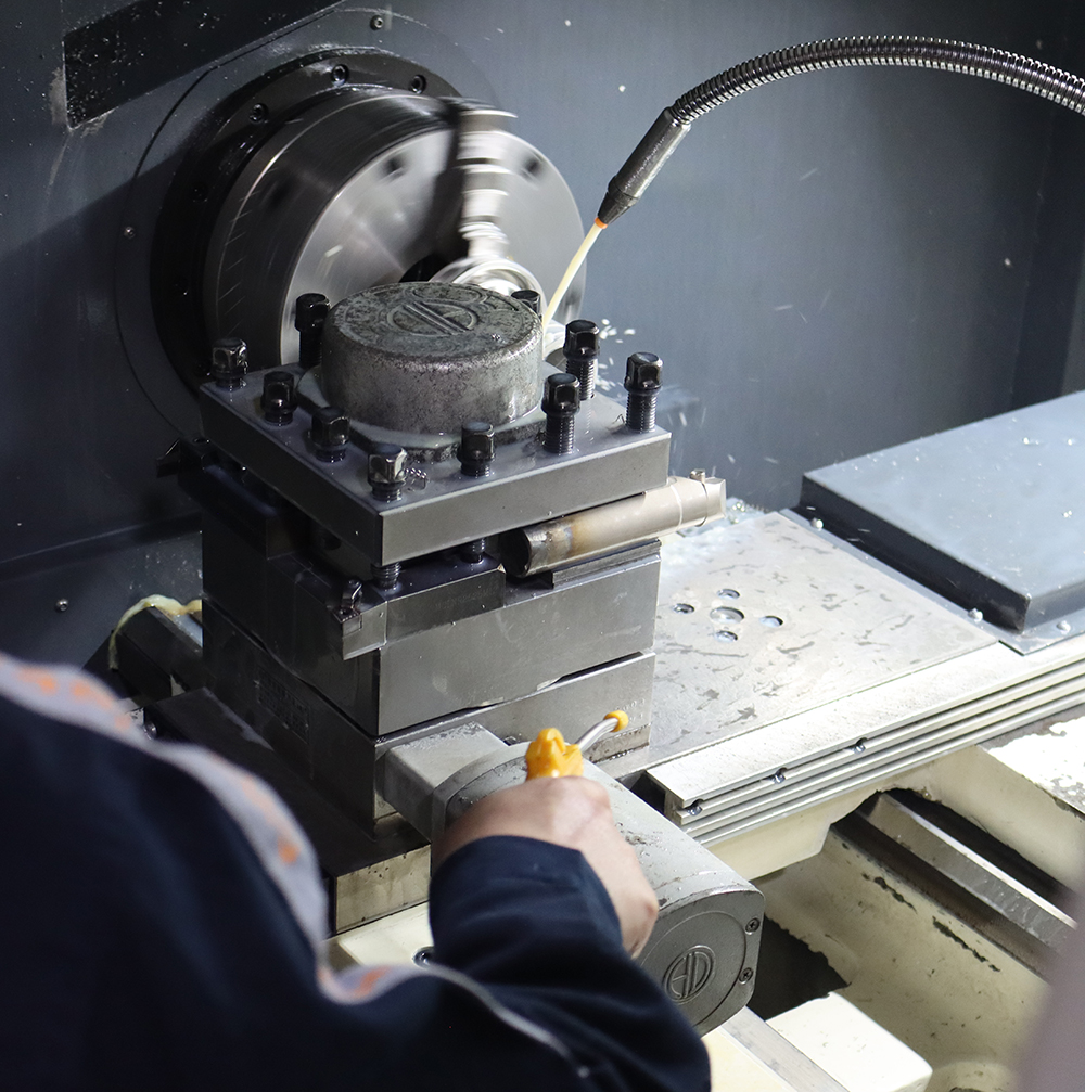 西區機械密封端麵摩擦狀態分析 