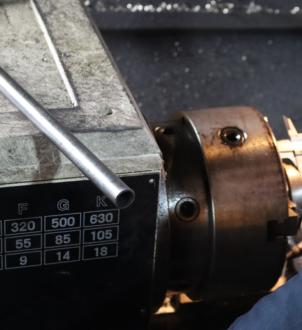 西區溫度對機械密封件的影響 