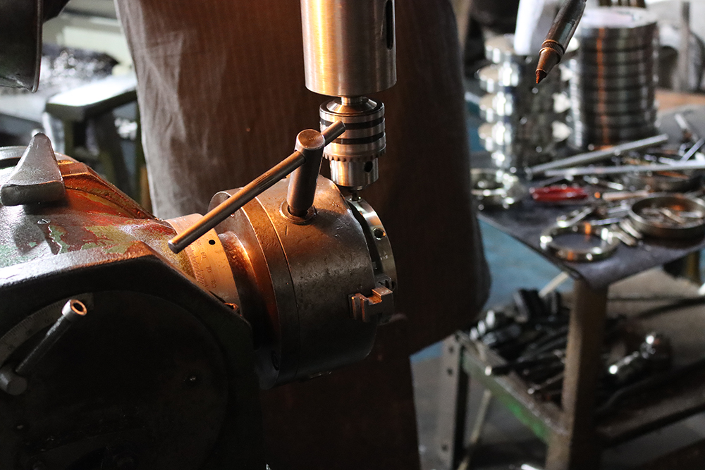 西區碳化矽材料特性，適用於不同工況下的機械密封 