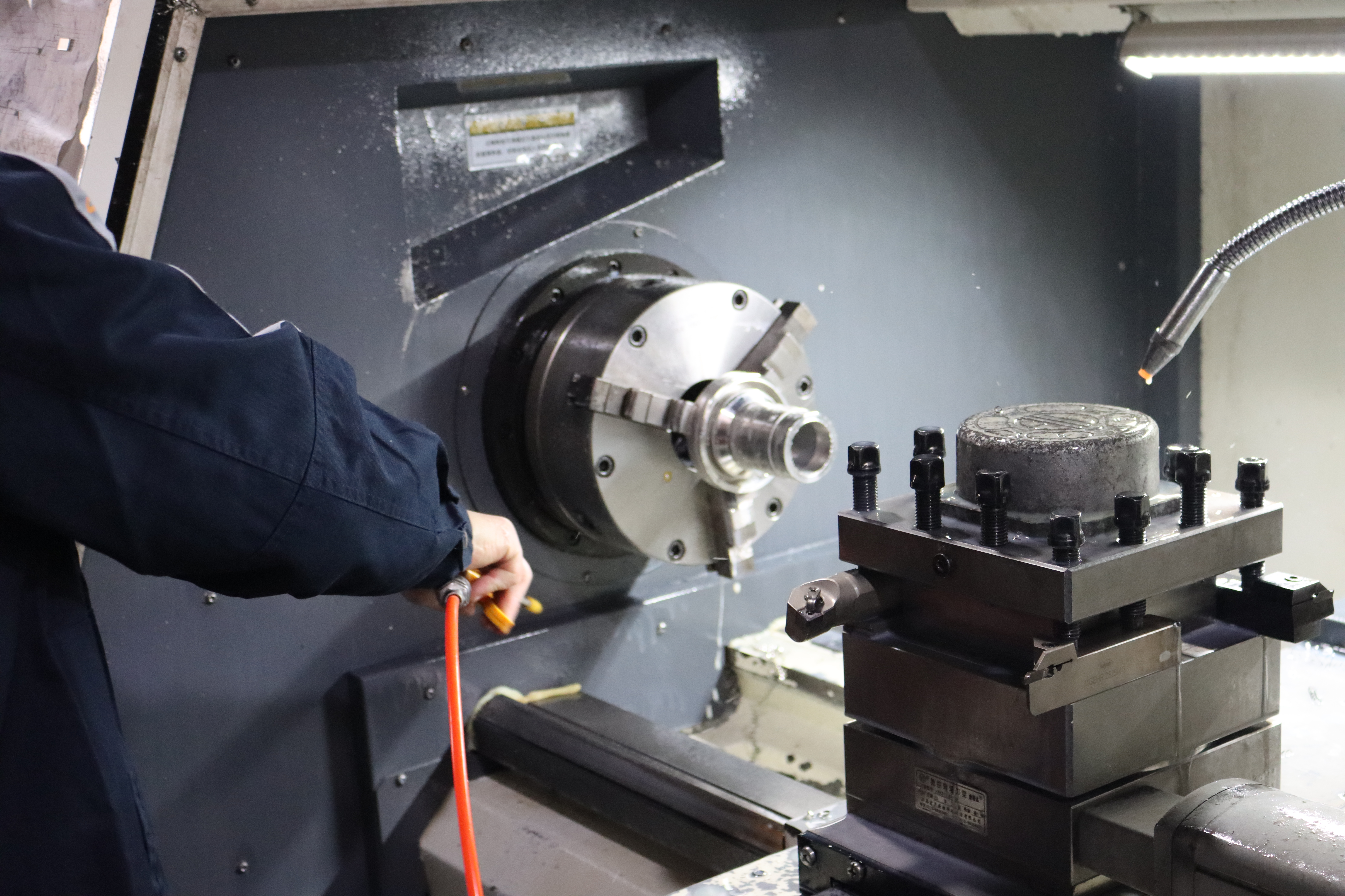 西區機械密封摩擦副、密封環的質量要求 