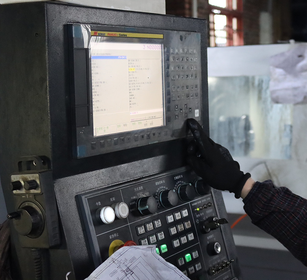 西區浮動油封的標準使用要求 