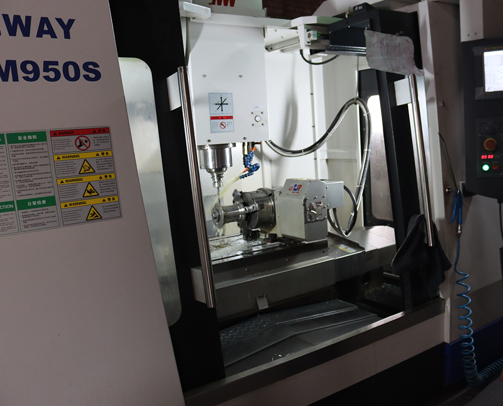 西區供水廠水泵密封——填料密封與機械密封 