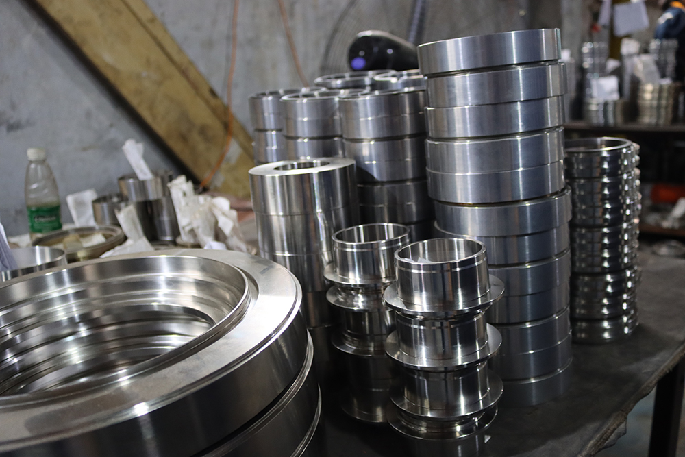 西區關於泄漏量的幾個科普 