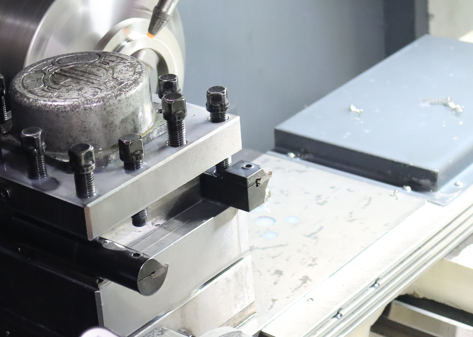 西區淺談機械密封係統的壓力控製與溫度控製 