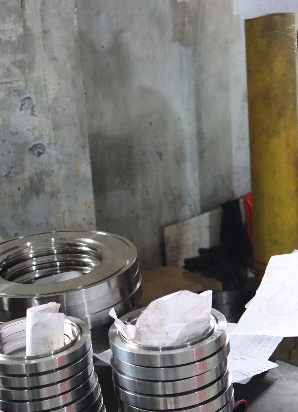 永新機械密封材料的性能是保證機械有效密封的重要因素