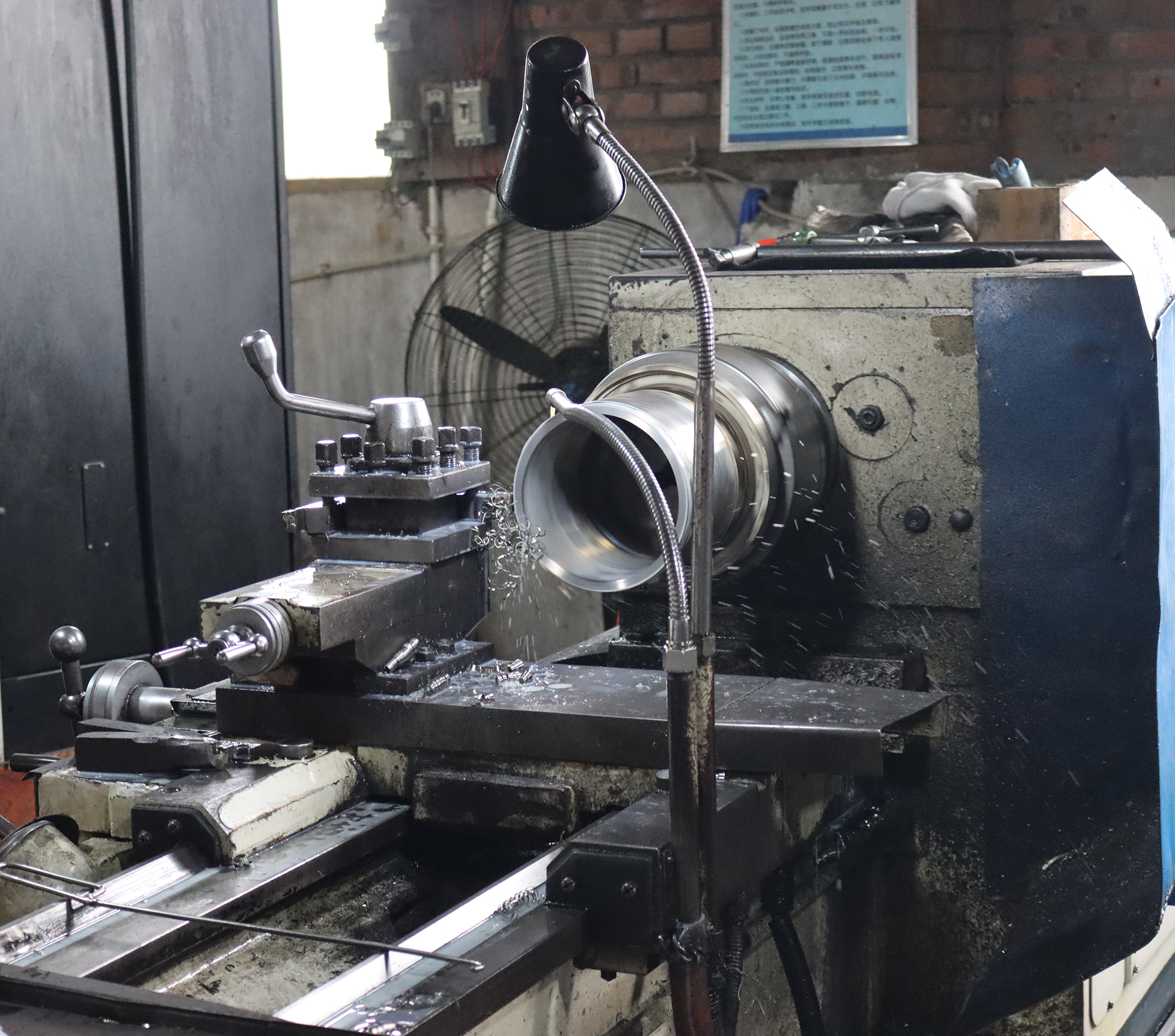 永新機械密封常用什麼材質呢？