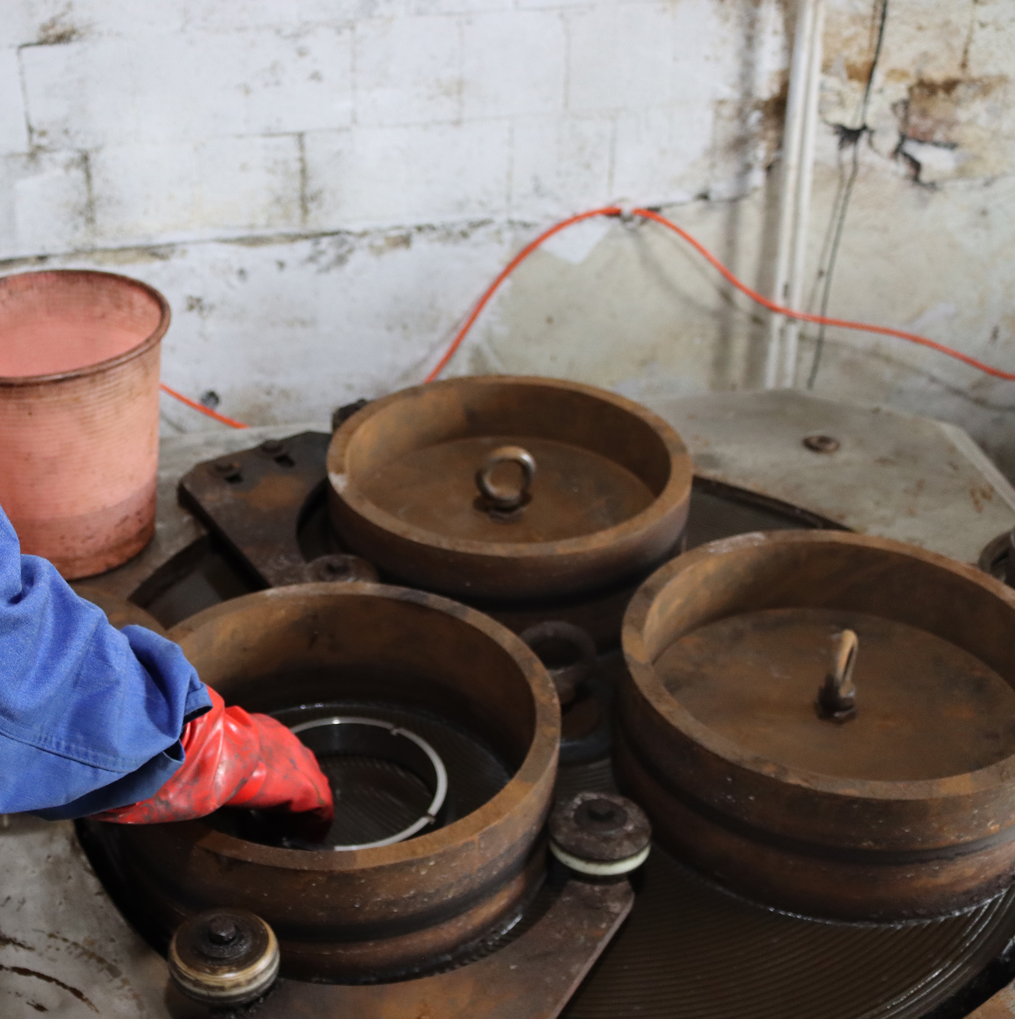 興化為什麼要選用機械密封呢？有什麼優勢