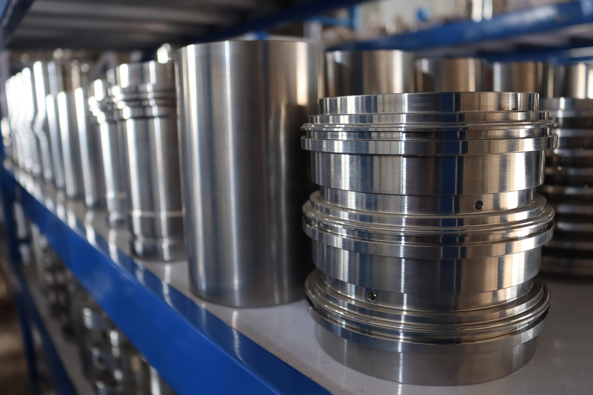 興化機械密封拆裝注意幾點，切記別誤操作！