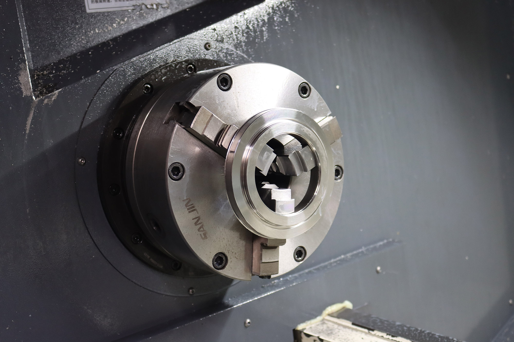 興化機械密封的摩擦麵一般分為幾種材質？