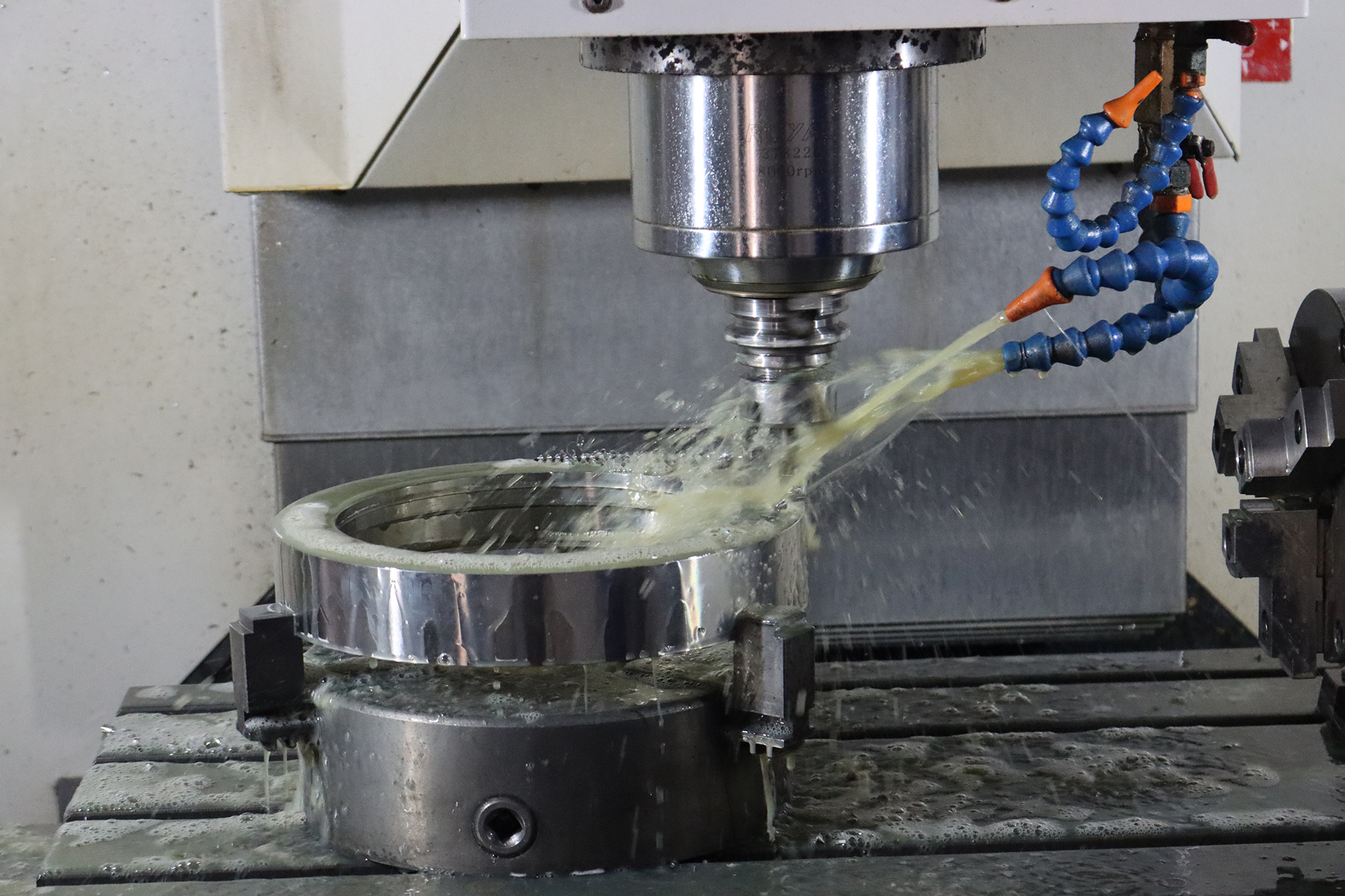 遼源機械密封原理介紹和特點及材料選擇