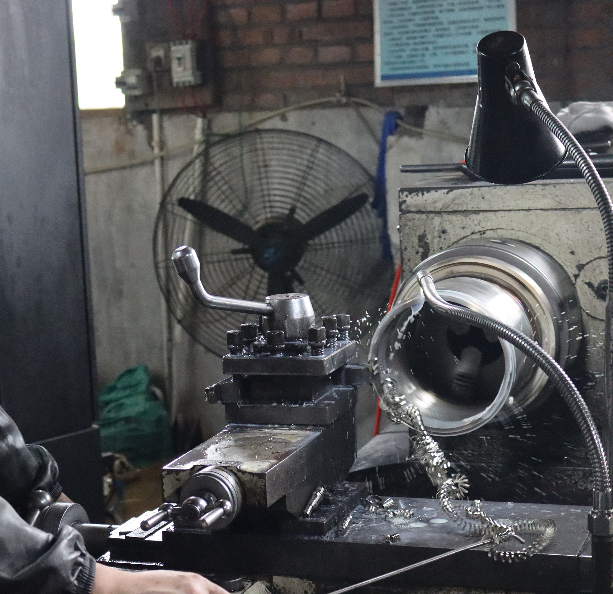 興化機械密封常用材料、選型原則與安裝